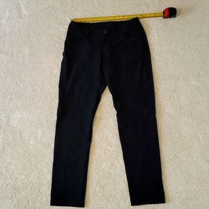 Arc'teryx Creston pant -size 8
